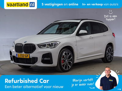 BMW X1 sDrive20i Executive Edition m-sport [ Pano Head-up ]