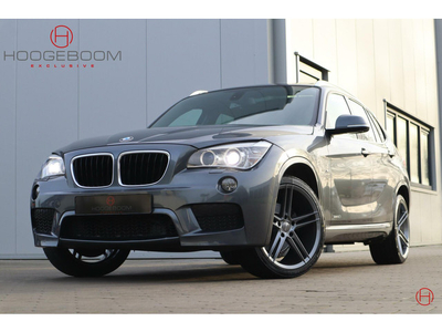 BMW X1 sDrive20i Executive M Sport / Automaat / Panoramadak / Xenon / PDC / Uitstraling!