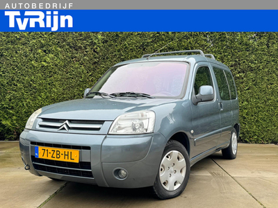 Citroen Berlingo 1.4i Multispace image | Airco | Cruise Control