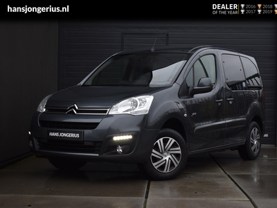 CITROEN BERLINGO E-Shine 23 kWh | CAMERA | AIRCO | NAVI | CRUISE CONTROL | PDC