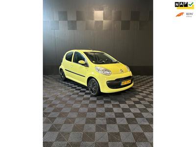 Citroen C1 1.0-12V Ambiance | Airco | Nieuwe APK |