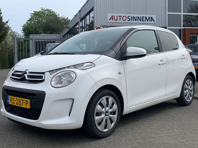 Citroen C1 1.0 e-VTi Feel All Season Bluetooth