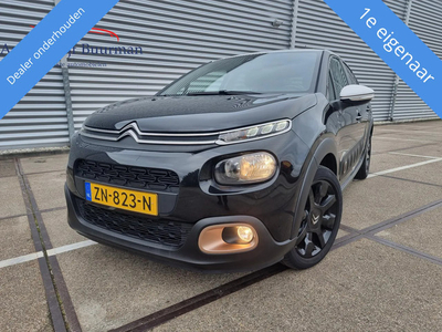 Citroen C3 1.2 S&S Origins 1E EIG/DEALER AUTO/WEINIG KM NAP