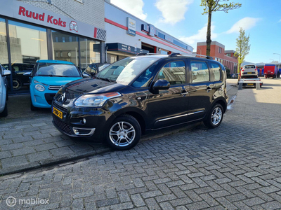 CITROEN C3 PICASSO 1.4 VTi EXCLUSIVE / Airco / Cruise Control /