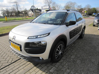 Citroen C4 Cactus 1.2 PureTech Feel