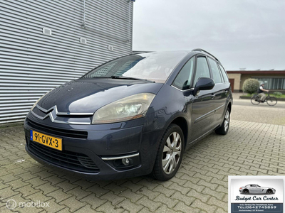 Citroen C4 Grand Picasso 2.0-16V Business EB6V 7p.