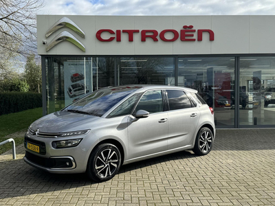 Citroen C4 Picasso 1.2 PureTech Shine AUTOMAAT