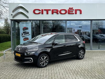 Citroen C4 SpaceTourer 1.2 PureTech Shine AUTOMAAT