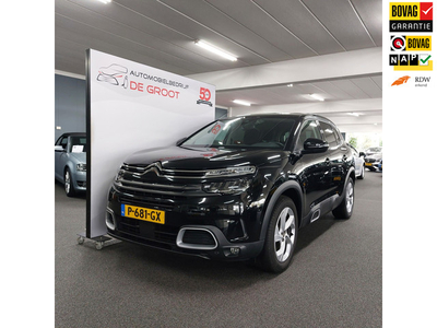 Citroen C5 Aircross 1.2 PureTech Business-TREKHAAK