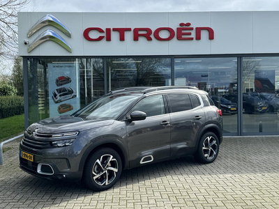 Citroen C5 Aircross 1.6 Plug-in Hybrid Feel