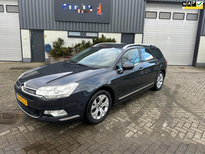 Citroen C5 Tourer 2.7 HDiF Exclusive EX BPM!