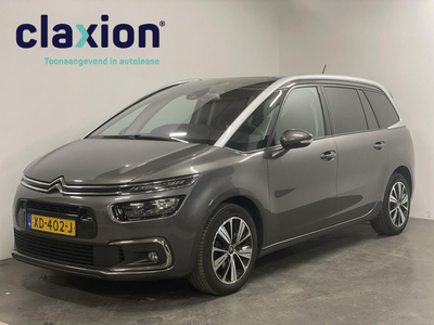 Citroen Grand C4 SpaceTourer 1.2 PureTech Business