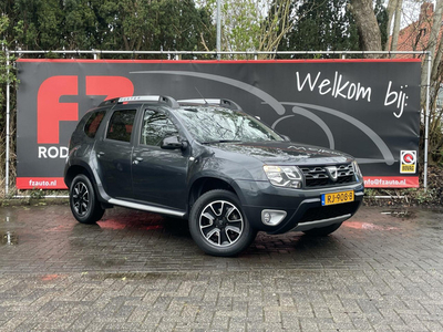 Dacia Duster 1.2 TCe 4x2 Blackshadow