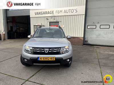 DACIA DUSTER 1.2 TCe 4x2 Prestige