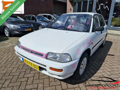 Daihatsu Charade 1.3i CX