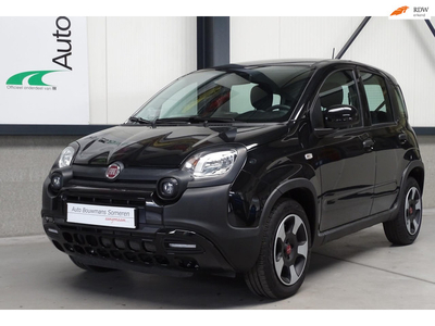 Fiat PANDA 1.0 HYBRID 