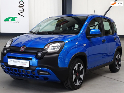 Fiat Panda 1.0 HYBRID 