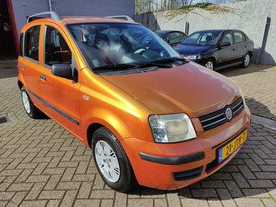 Fiat Panda 1.2 Edizione Cool