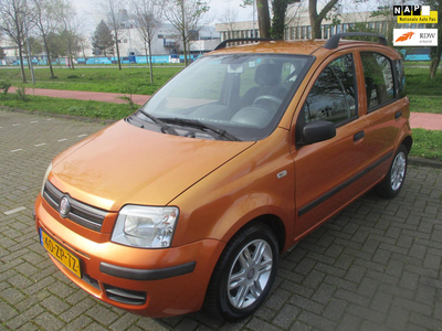 Fiat Panda 1.2 Young