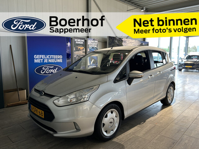 Ford B-Max1.0 EcoBoost Trend | Distri. riem vv in 2023 | Cruise | Airco |