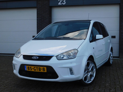 Ford C-Max 1.8-16V Titanium Flexifuel