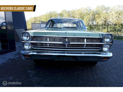 Ford Fairlane 500XL