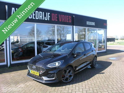 Ford Fiesta 1.5 Ecoboost ST-X NEW-Model Winterpakket/NAP/200PK