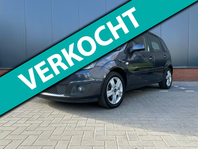 Ford Fiesta 1.6-16V Futura (Eerste eigenaar 12 mnd BOVAG garantie)