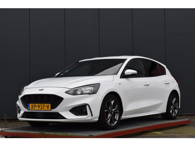 Ford Focus 1.0 EcoBoost ST Line Business