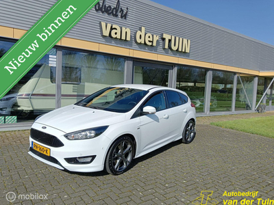 Ford Focus 1.5 ST-Line