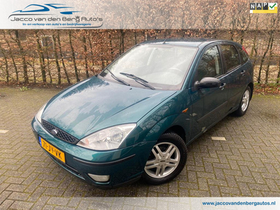 Ford Focus 1.6i 16V Trend I Airco I NAP