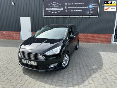 Ford Grand C-Max 1.0 Titanium 7p.