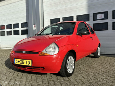 Ford Ka 1.3 Champion AC/ELEK RMN/NAP/APK