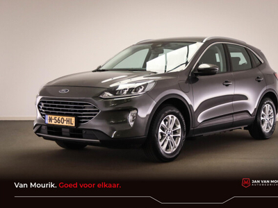 Ford Kuga2.5 PHEV Titanium | CLIMA | CRUISE | NAVI | DAB | APPLE | DRAADLOZE LADER | CAME