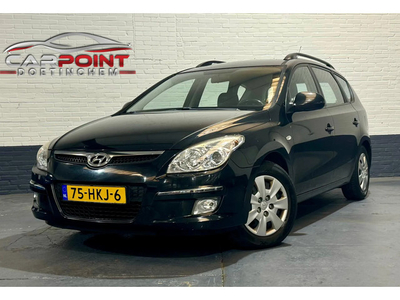 Hyundai I 30cw crosswagon 1.6i dynamic