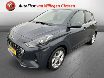 HYUNDAI I10 1.0 Comfort Smart, Rijklaar-Prijs