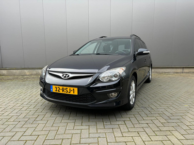 Hyundai I30 CW 1.6i i-Motion