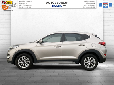 HYUNDAI TUCSON 1.6 GDi Comfort | Navi | Camera | cruise |