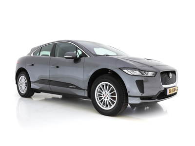 JAGUAR I-PACE EV400 S - 294 Kw (INCL.BTW) *FULL-LED | VOLLEDER | NAVI-FULLMAP | CAMERA | VIRTUAL-COCKPIT | KEYLESS | MERIDIAN-AUDIO | ECC | PDC | CRUISE | WIFI | APP-CONNECT | VIRTUAL-COCKPIT*