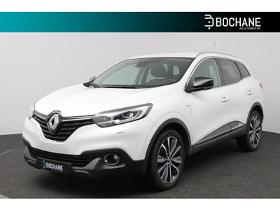 Kadjar 1.2 TCe 130 EDC Bose