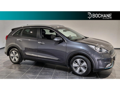 Kia Niro 1.6 GDi PHEV DynamicLine