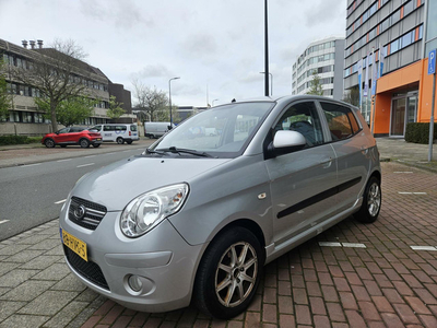 Kia Picanto 1.1 X-NAP/ELEKTR-Ramen