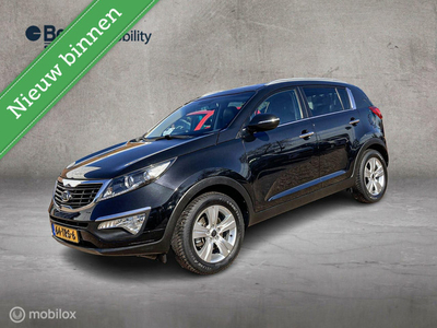 Kia Sportage 1.6 GDI Plus Pack