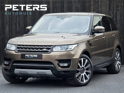 Land Rover Range Rover Sport 3.0 TDV6 HSE Dynamic *Keurig*