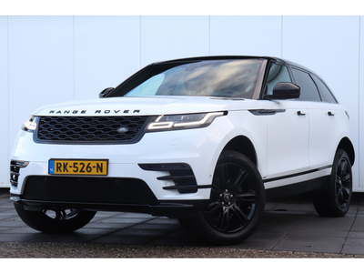 Land Rover Range Rover Velar 2.0 I4 AWD R-Dynamic HSE | 241 PK | NAVI | MERIDIAN | LEDER | MEMORY |