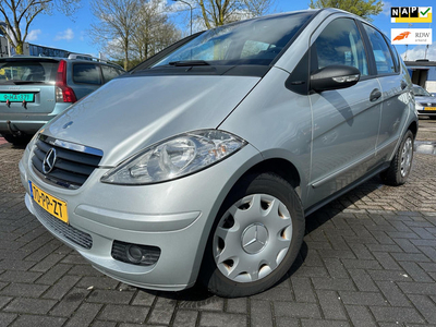 Mercedes-Benz A-klasse 150 Classic