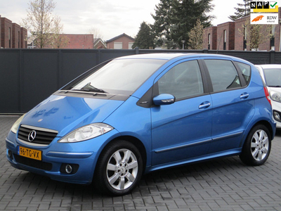 Mercedes-Benz A-klasse 150 Elegance Polar Star 169 dkm Airco !!