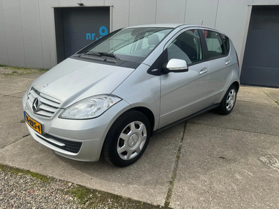 Mercedes-Benz A-klasse 160 BlueEFFICIENCY Business Class 2011 146000 km Nap Lees advertentie