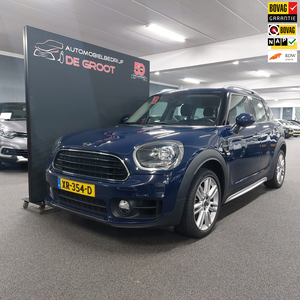 MINI COUNTRYMAN Mini 1.5 Cooper Dutch Made Edition-AUTOMAAT