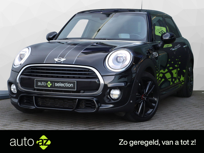 MINI MINI 5-deurs Cooper | Serious Business / JCW Chili pakket